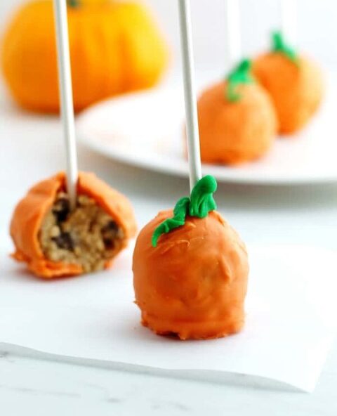 Roundup Image for Fall Finger Foods For A Crowd

