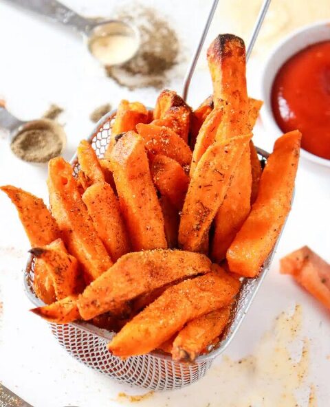 Roundup Image for Fall Finger Foods For A Crowd
