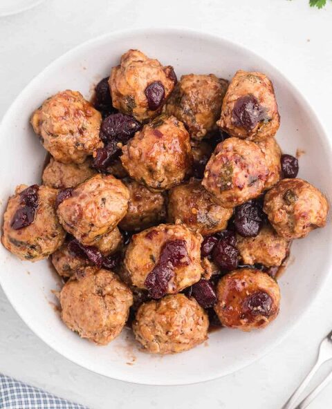 Roundup Image for Fall Finger Foods For A Crowd
