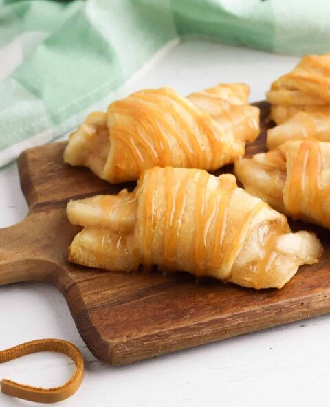 Roundup Image for Fall Finger Foods For A Crowd
