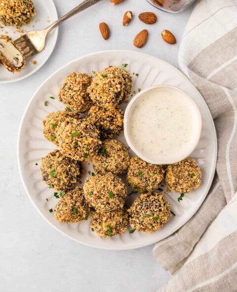 Roundup Image for Fall Finger Foods For A Crowd
