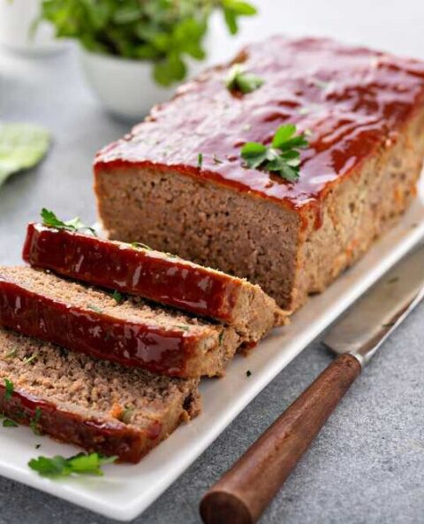 Roundup Image for Ground Beef Dinner Recipes
