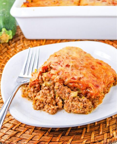 Roundup Image for Ground Beef Dinner Recipes
