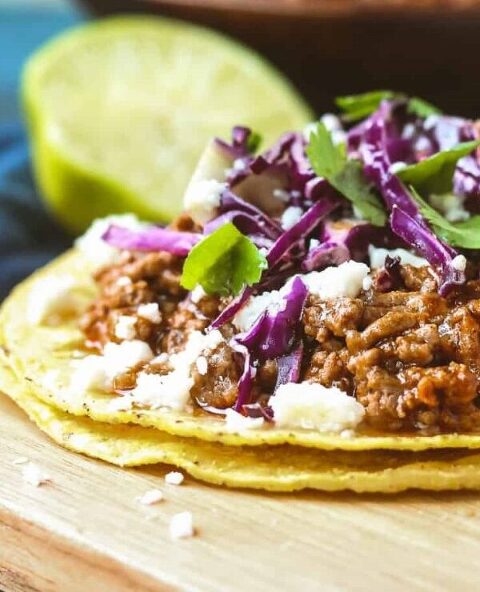 Roundup Image for Ground Beef Dinner Recipes
