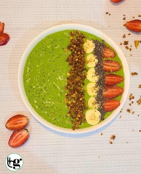 Roundup Image for Gut-Health Recipes For Hormone Balance