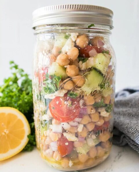 Roundup Image for Gut-Health Recipes For Hormone Balance