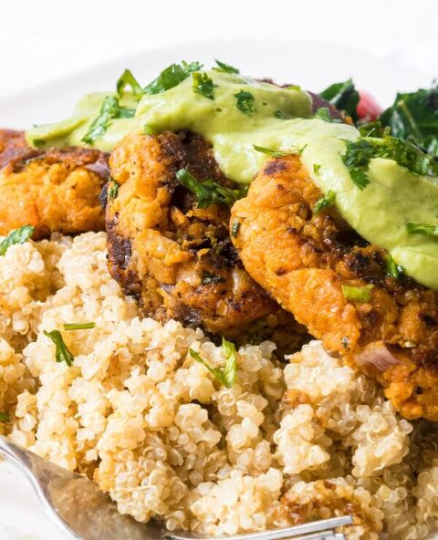 Roundup Image for Gut-Health Recipes For Hormone Balance