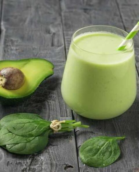 Roundup Image for Gut-Health Recipes For Hormone Balance