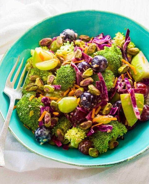 Roundup Image for Gut-Health Recipes For Hormone Balance
