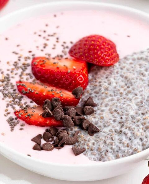 Roundup Image for Hormone Balancing Recipes You Can Eat Everyday
