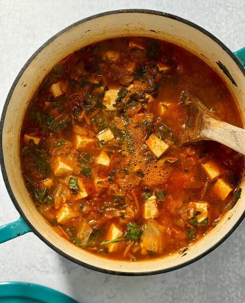 Roundup Image for Hormone Balancing Recipes You Can Eat Everyday
