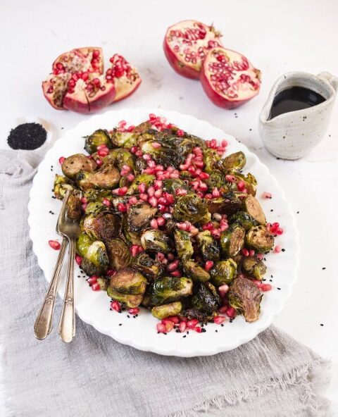 Roundup Image for Hormone Balancing Recipes You Can Eat Everyday
