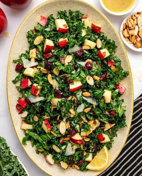 Roundup Image for Hormone Balancing Recipes You Can Eat Everyday
