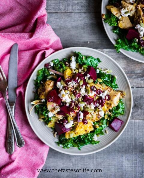 Roundup Image for Hormone Balancing Recipes You Can Eat Everyday
