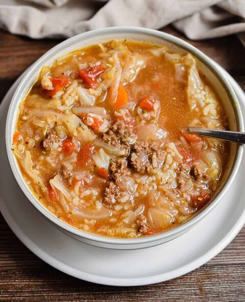 Roundup Image for Hormone Balancing Recipes You Can Eat Everyday
