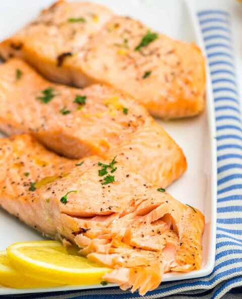 Roundup Image for Hormone Balancing Recipes You Can Eat Everyday
