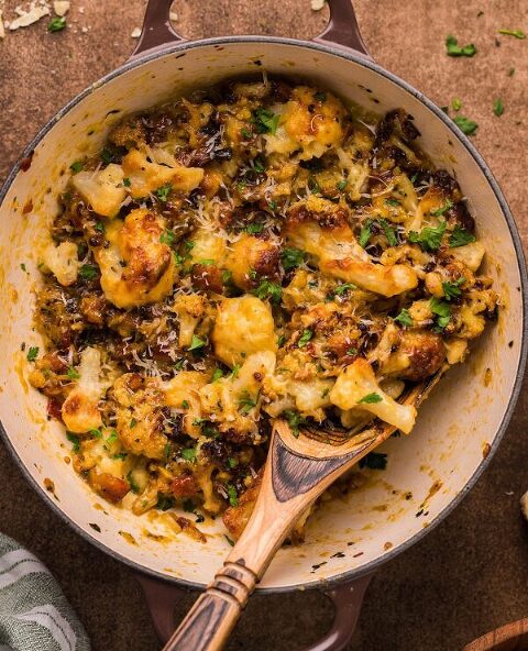 Roundup Image for Hormone Balancing Recipes You Can Eat Everyday

