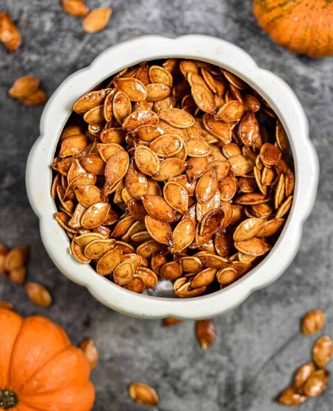 Roundup Image for Hormone Balancing Recipes You Can Eat Everyday
