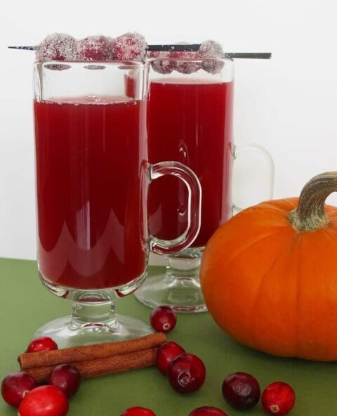 Roundup Image for Slow Cooker Holiday Recipes