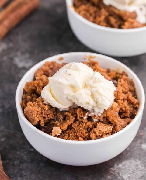 Roundup Image for Slow Cooker Holiday Recipes
