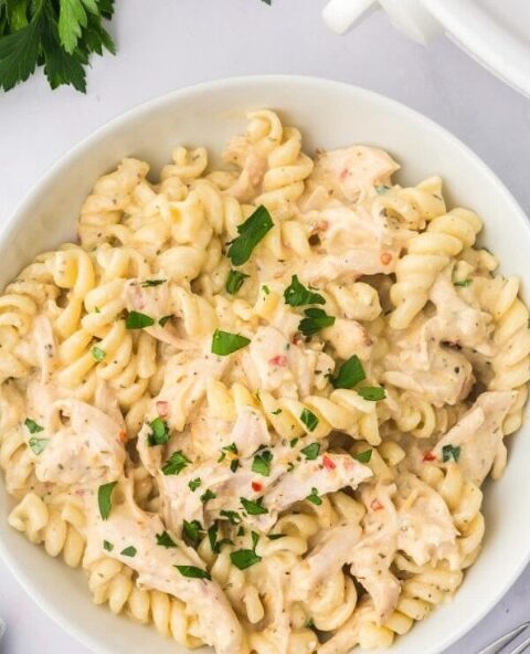 Roundup Image for Easy Meal Prep Dinner Recipes
