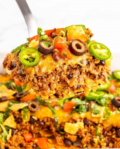 Roundup Image for Easy Meal Prep Dinner Recipes
