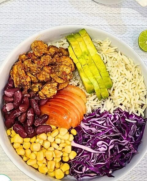 Roundup Image for Easy Meal Prep Dinner Recipes
