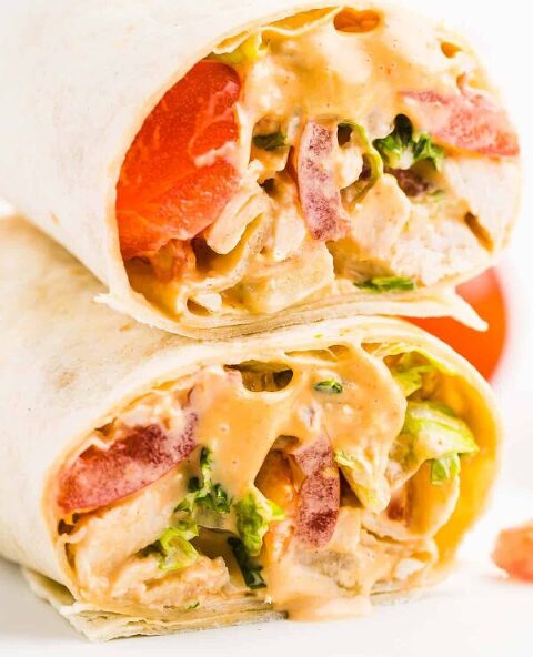 Roundup Image for Chicken Breast Recipes
