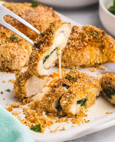 Roundup Image for Chicken Breast Recipes
