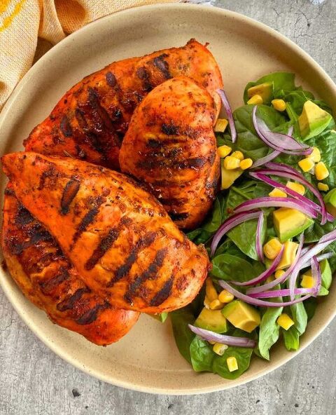 Roundup Image for Chicken Breast Recipes
