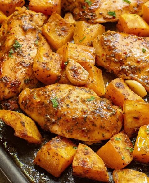 Roundup Image for Chicken Breast Recipes
