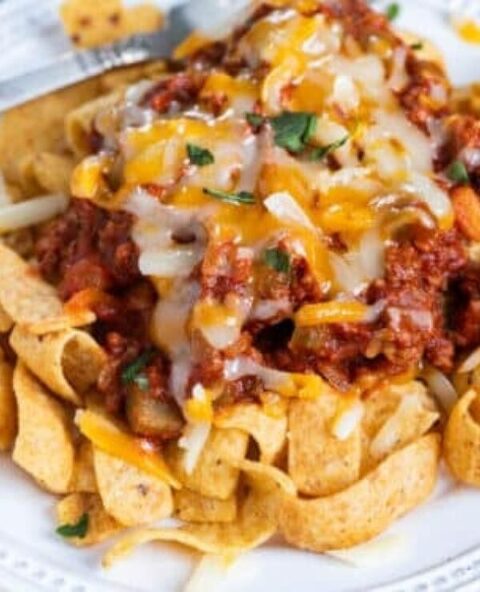 Roundup Image for High Protein Meal Prep Lunch Ideas
