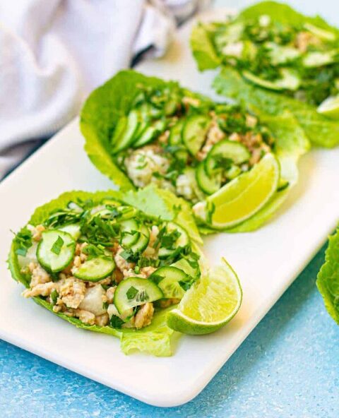 Roundup Image for Hormone Balance Meal Prep Dinner Ideas
