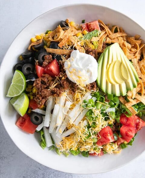Roundup Image for Hormone Balance Meal Prep Dinner Ideas
