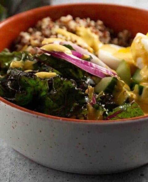 Roundup Image for Hormone Balance Meal Prep Dinner Ideas
