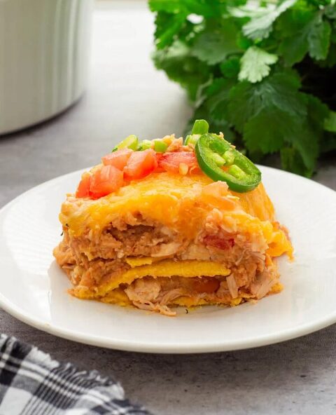 Roundup Image for 5 Ingredient Fill meals for School Night
