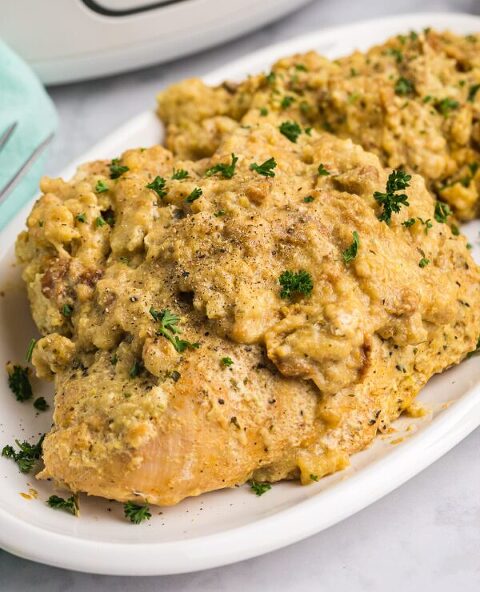 Roundup Image for 5 Ingredient Fill meals for School Night
