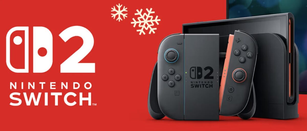 Nintendo switch 2