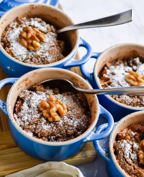 Roundup Image for Yummy Crisp Recipes
