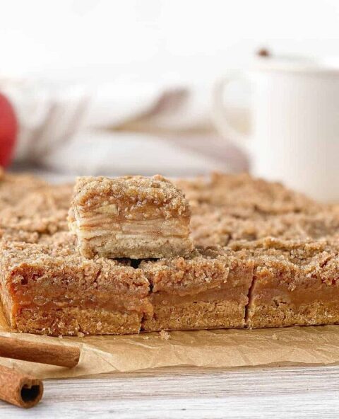 Roundup Image for Yummy Crisp Recipes
