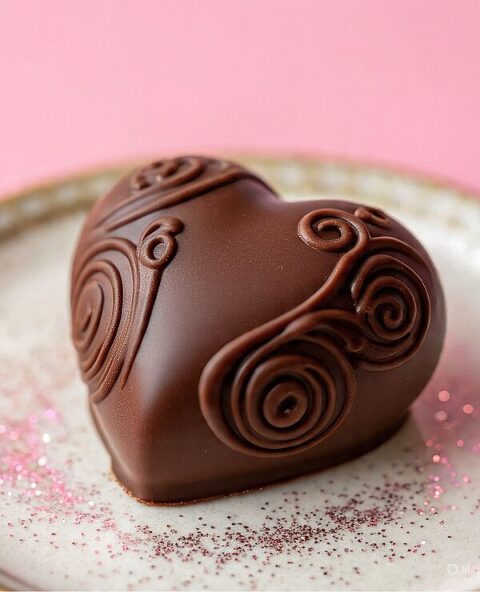 Roundup Image for Valentine Snack Ideas