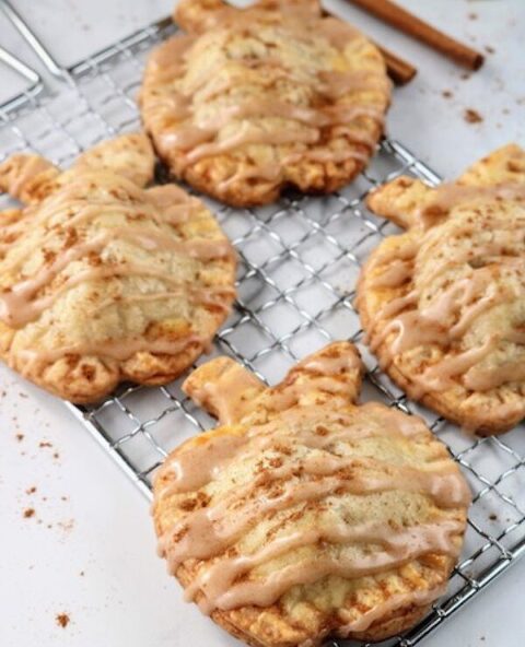 Roundup Image for Easy Spring Snacks for Kids (Healthy + Fun Ideas)
