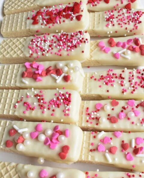 Roundup Image for Easy Spring Snacks for Kids (Healthy + Fun Ideas)
