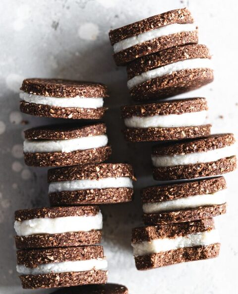 Roundup Image for Easy Spring Snacks for Kids (Healthy + Fun Ideas)
