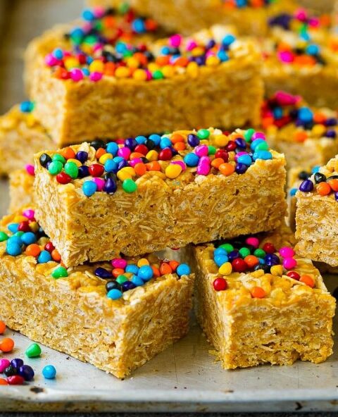 Roundup Image for Easy Spring Snacks for Kids (Healthy + Fun Ideas)
