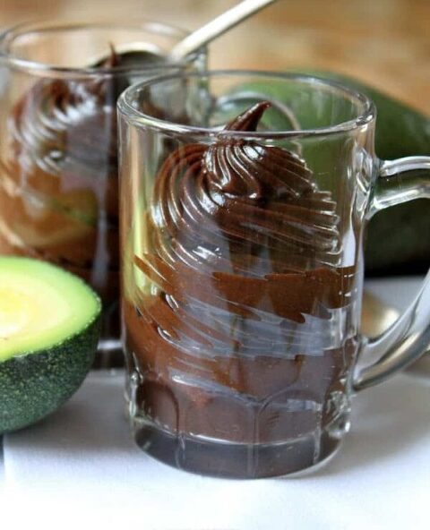 Roundup Image for Healthy Valentine Snacks

