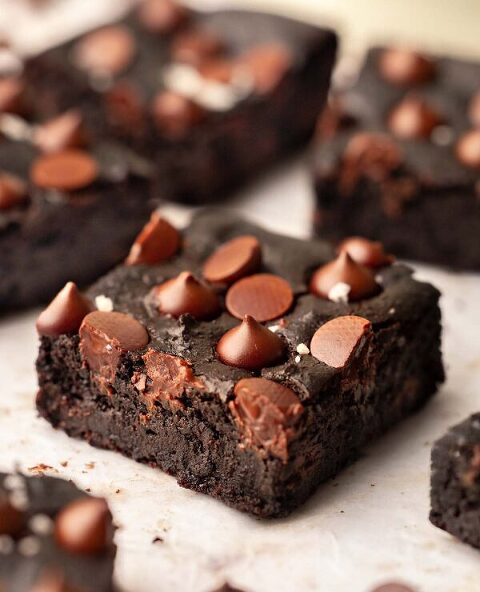Roundup Image for Healthy Valentine Snacks