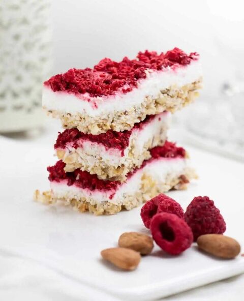 Roundup Image for Healthy Valentine Snacks


