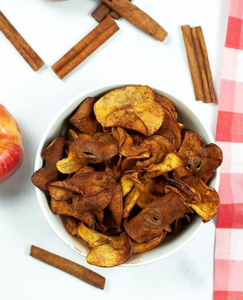 Roundup Image for Healthy Valentine Snacks

