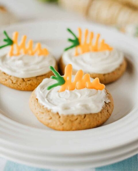 Roundup image for Easy Spring Desserts Kids Can Help Make

